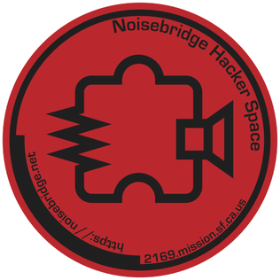 Noisebridge Logo