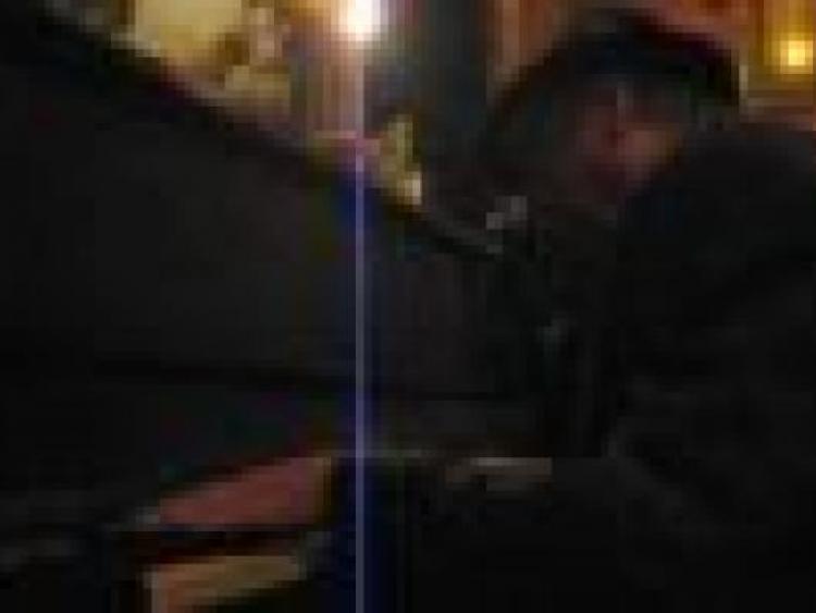 Twang Honky Tonk every Wednesday